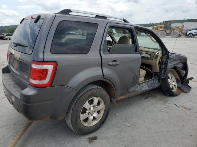 Photo 3 from auction – 2011 FORD ESCAPE LIM with VIN 1FMCU0EG2BKC18905