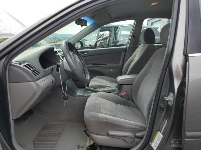 Photo 7 from auction – 2005 TOYOTA CAMRY LE with VIN 4T1BE32K65U565357