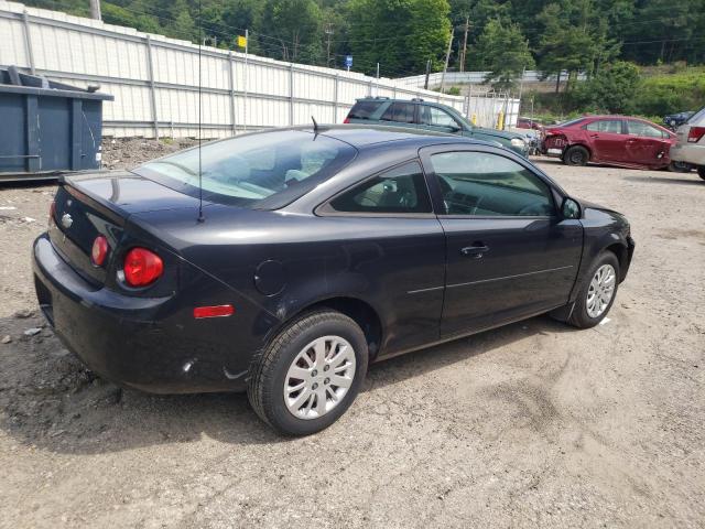 Photo 3 from auction – 2010 CHEVROLET COBALT LS with VIN 1G1AA1F50A7152792