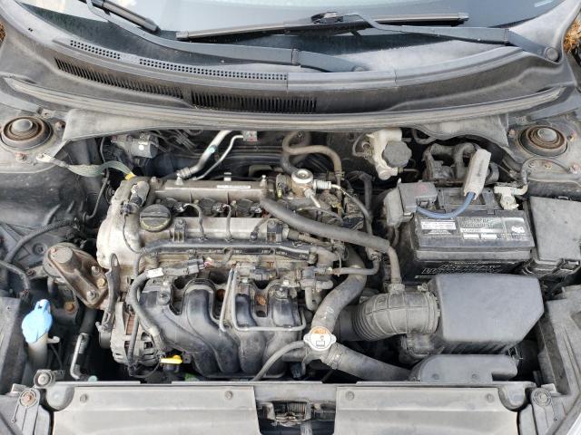 Foto 11 de la subasta – 2014 HYUNDAI VELOSTER con VIN KMHTC6AD0EU212028