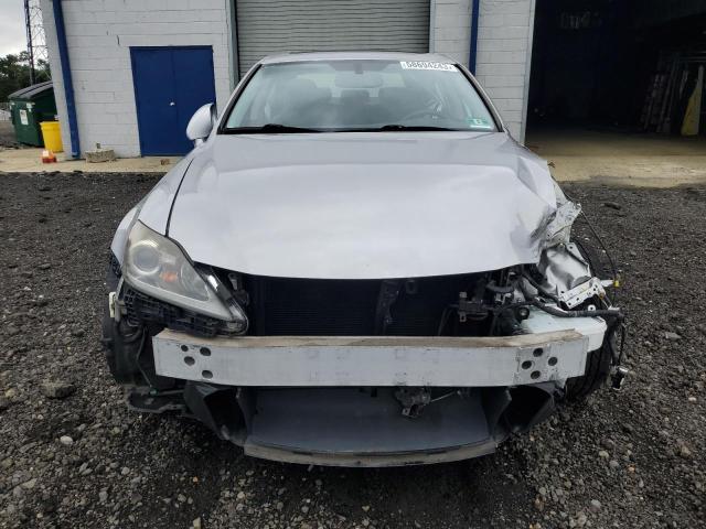 Photo 5 from auction – 2012 LEXUS IS 250 with VIN JTHCF5C24C5058849