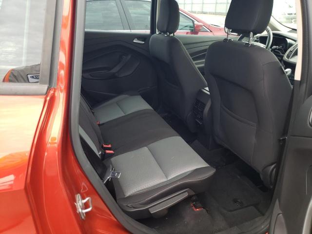 Photo 11 from auction – 2018 FORD C-MAX SE with VIN 1FADP5AU6JL103103