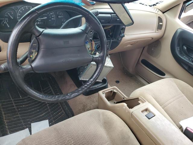 Photo 8 from auction – 2000 FORD RANGER SUP with VIN 1FTZR15X4YPB26888