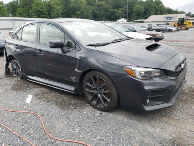 Photo 4 from auction – 2019 SUBARU WRX LIMITE with VIN JF1VA1P68K8805161