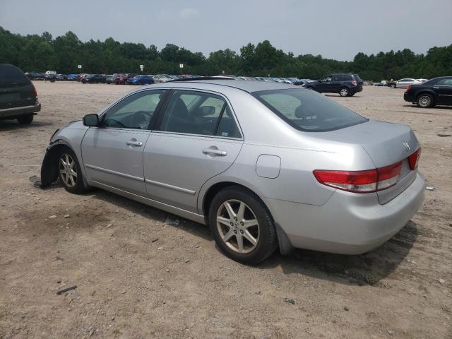 Photo 2 from auction – 2003 HONDA ACCORD EX with VIN 1HGCM66573A023170