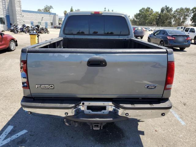 Photo 6 from auction – 2003 FORD F250 SUPER with VIN 1FTNW20L23ED24715