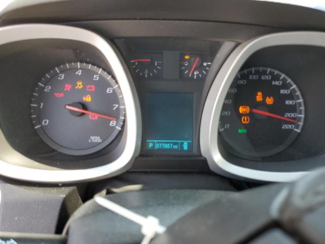صورة رقم 9 من المزاد - 2013 CHEVROLET EQUINOX LT مع VIN 2GNFLDE30D6104262