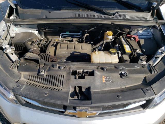 Photo 12 from auction – 2020 CHEVROLET TRAX LS with VIN 3GNCJKSB8LL163286