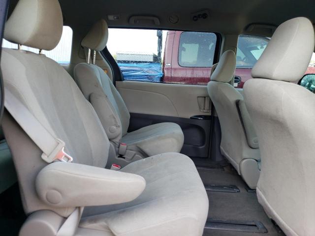Photo 11 from auction – 2013 TOYOTA SIENNA with VIN 5TDZK3DC6DS363901