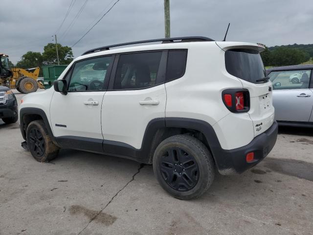 Photo 2 from auction – 2018 JEEP RENEGADE S with VIN ZACCJBAB6JPH26897