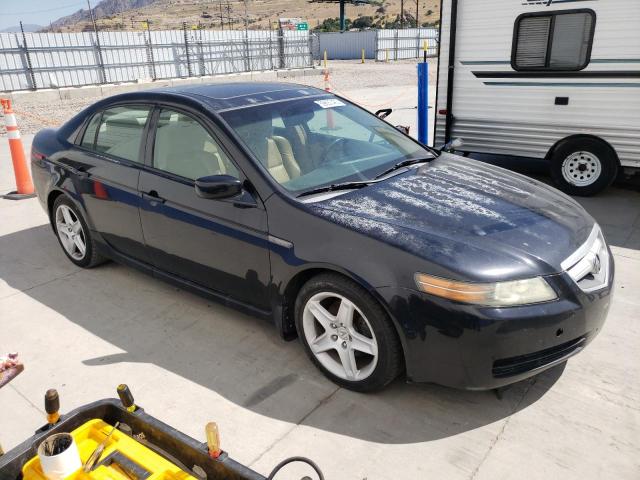 Photo 4 from auction – 2006 ACURA 3.2TL with VIN 19UUA66296A058638