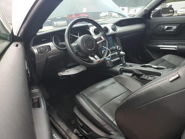 Photo 8 from auction – 2020 FORD MUSTANG with VIN 1FA6P8TH2L5124161