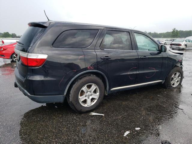 Photo 3 from auction – 2013 DODGE DURANGO SX with VIN 1C4RDJAG1DC668665