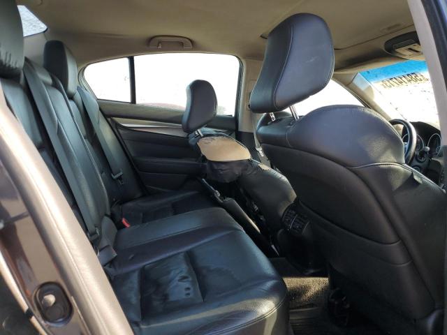 Photo 10 from auction – 2010 ACURA TL with VIN 19UUA8F25AA001356