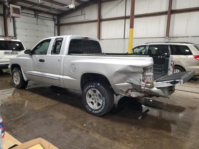 Photo 2 from auction – 2005 DODGE DAKOTA SLT with VIN 1D7HE42K85S329332