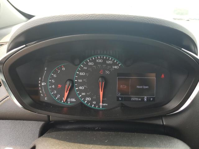 Photo 9 from auction – 2020 CHEVROLET TRAX LS with VIN 3GNCJNSBXLL260376