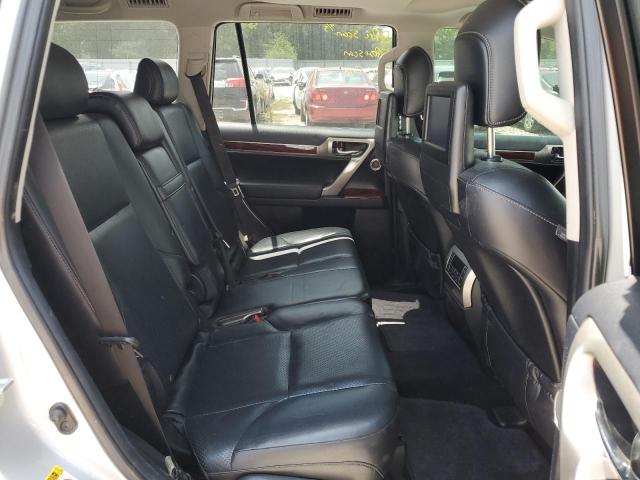 Photo 11 from auction – 2013 LEXUS GX 460 with VIN JTJBM7FX4D5051520