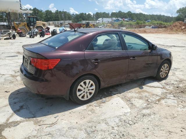 Photo 3 from auction – 2011 KIA FORTE with VIN KNAFU4A27B5460314