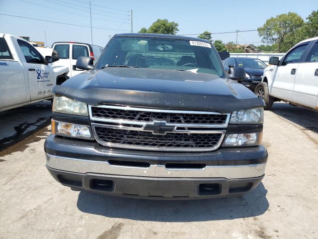 Photo 5 from auction – 2007 CHEVROLET SILVERADO with VIN 1GCEC19Z97Z167337