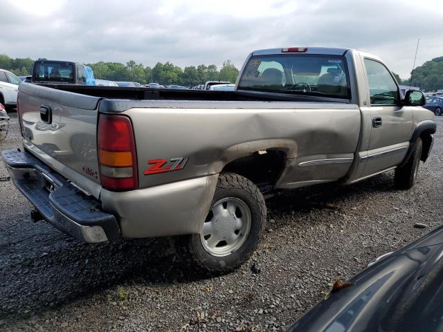 Photo 3 from auction – 2000 GMC NEW SIERRA with VIN 1GTEK14T7YE166329