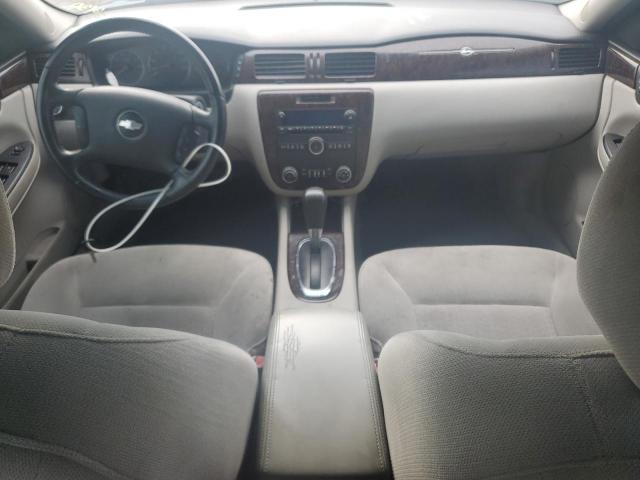 Photo 8 from auction – 2012 CHEVROLET IMPALA LT with VIN 2G1WG5E36C1204759