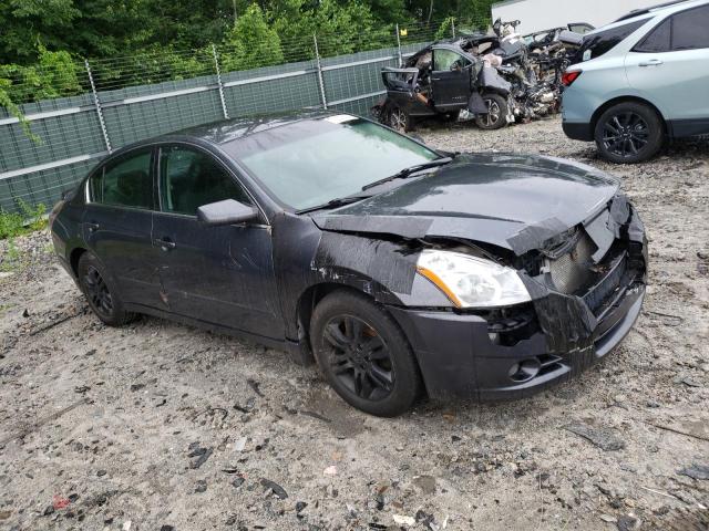 Photo 4 from auction – 2011 NISSAN ALTIMA BAS with VIN 1N4AL2AP0BN422560