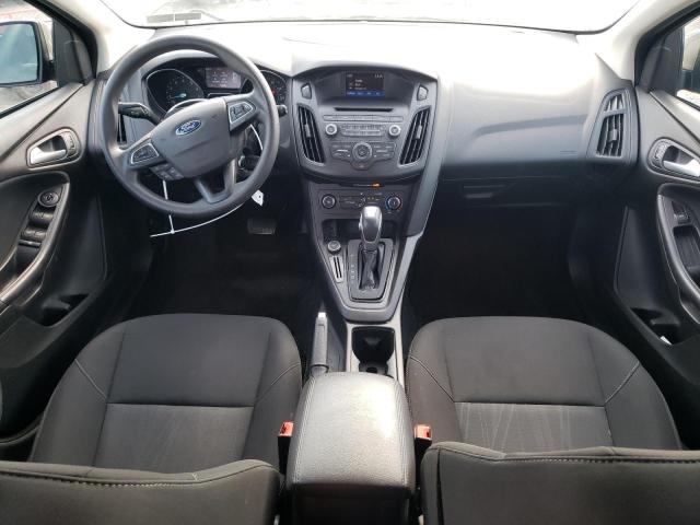 Photo 8 from auction – 2016 FORD FOCUS SE with VIN 1FADP3K21GL334937
