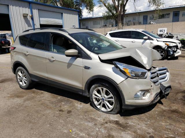 Photo 4 from auction – 2018 FORD ESCAPE SE with VIN 1FMCU0GD2JUD07931