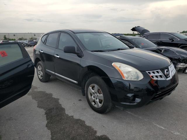 Photo 4 from auction – 2013 NISSAN ROGUE S with VIN JN8AS5MT2DW502466
