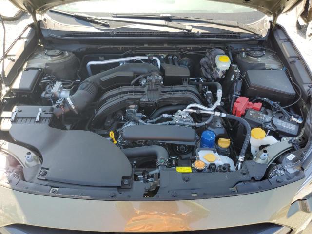 Photo 12 from auction – 2024 SUBARU OUTBACK LI with VIN 4S4BTANC6R3100894