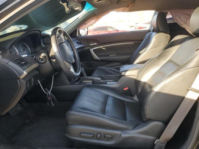 Zdjęcie 7 z aukcji – 2012 HONDA ACCORD EXL z VIN 1HGCS2B87CA005198