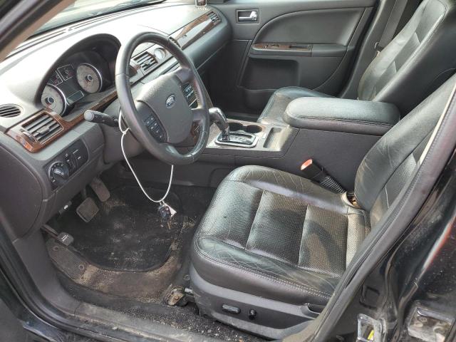 Photo 7 from auction – 2008 FORD TAURUS LIM with VIN 1FAHP25W18G166527