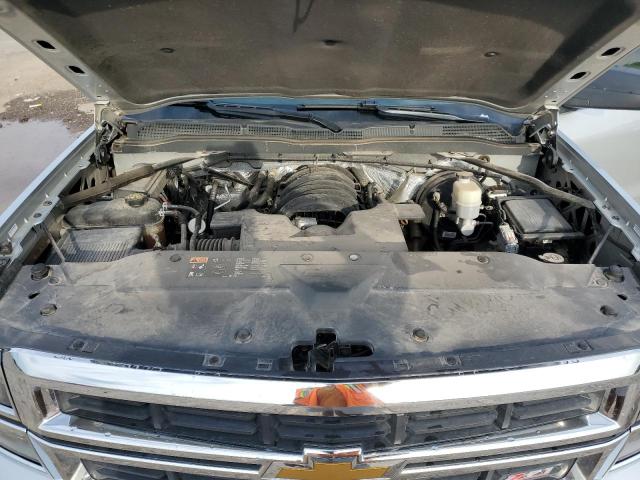 Photo 11 from auction – 2014 CHEVROLET SILVERADO with VIN 3GCPCREC9EG483486