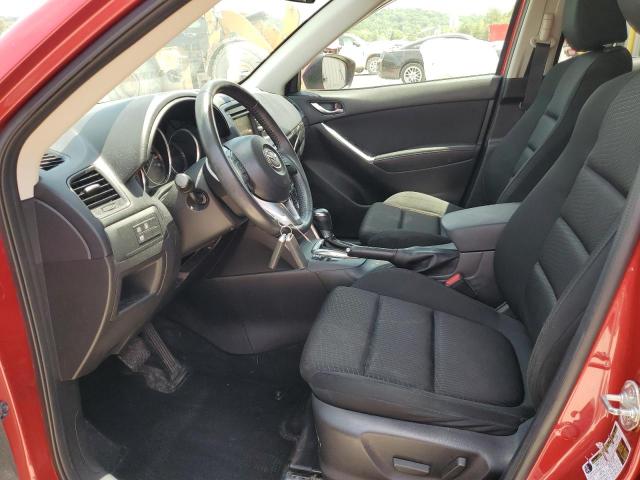 Photo 7 from auction – 2015 MAZDA CX-5 TOURI with VIN JM3KE2CYXF0461584