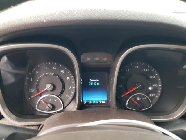 Photo 9 from auction – 2015 CHEVROLET MALIBU 1LT with VIN 1G11C5SL3FF263906