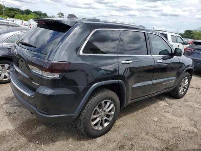 Photo 3 from auction – 2015 JEEP GRAND CHER with VIN 1C4RJFBG8FC233424