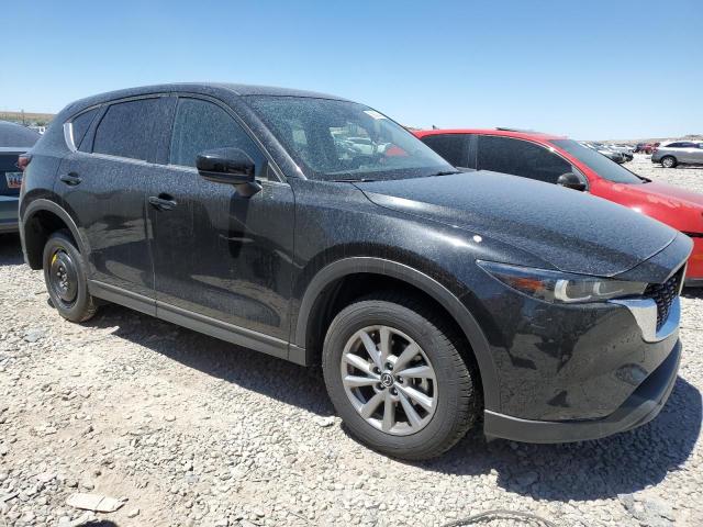 Photo 4 from auction – 2023 MAZDA CX-5 PREFE with VIN JM3KFBCM4P0167481