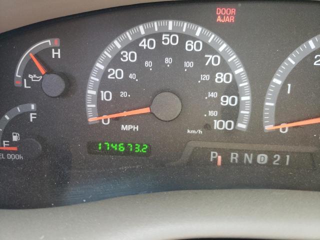 Photo 9 from auction – 2002 FORD F150 with VIN 2FTRX18L02CA67779