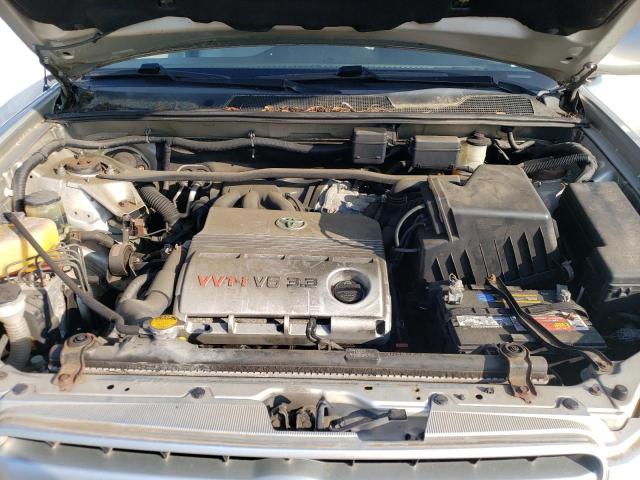 Photo 12 from auction – 2005 TOYOTA HIGHLANDER with VIN JTEDP21A750088094
