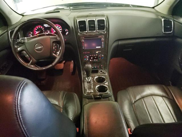 Photo 8 from auction – 2012 GMC ACADIA DEN with VIN 1GKKVTED7CJ399581
