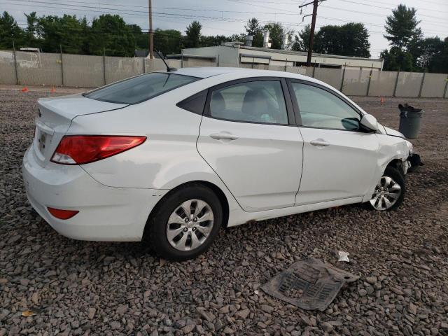 Photo 3 from auction – 2017 HYUNDAI ACCENT SE with VIN KMHCT4AE5HU366574