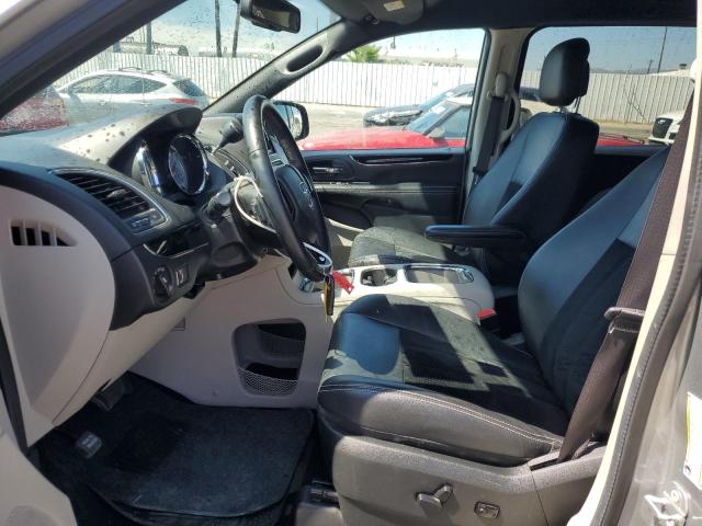 Photo 7 from auction – 2018 DODGE GRAND CARA with VIN 2C4RDGCG8JR251398