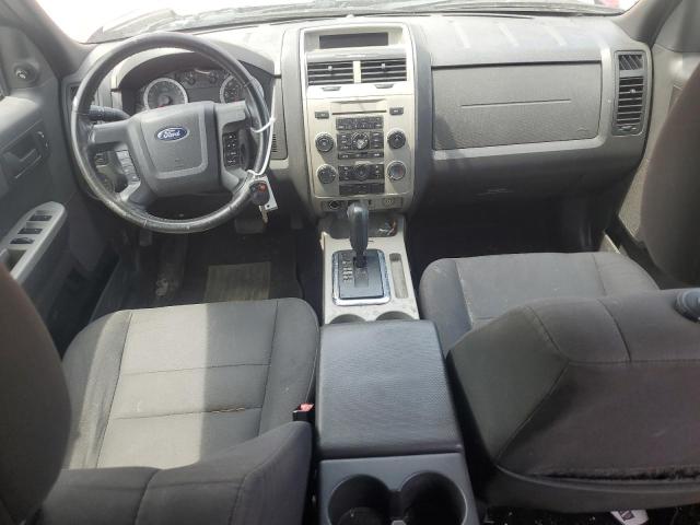Photo 8 from auction – 2011 FORD ESCAPE XLT with VIN 1FMCU9D70BKA98124