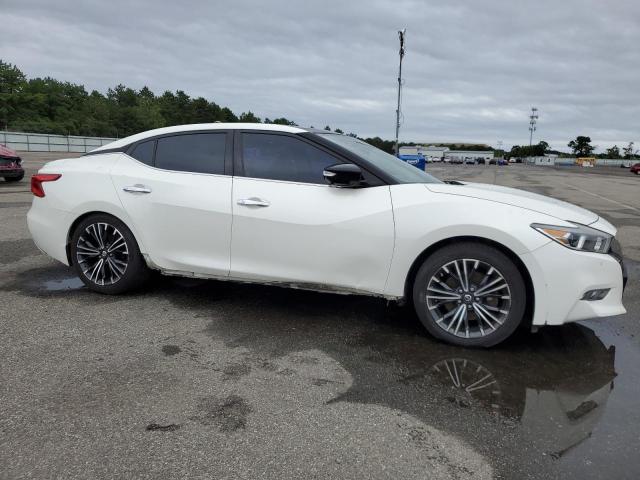 Photo 4 from auction – 2018 NISSAN MAXIMA 3.5 with VIN 1N4AA6AP5JC360869