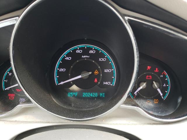 Photo 9 from auction – 2010 CHEVROLET MALIBU LS with VIN 1G1ZB5EBXAF222898