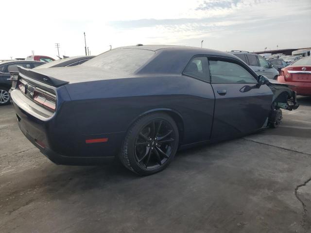 Photo 3 from auction – 2017 DODGE CHALLENGER with VIN 2C3CDZBT3HH613884