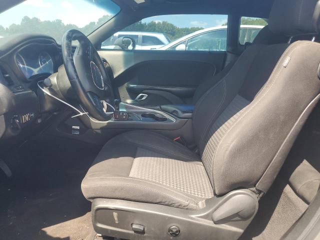 Photo 7 from auction – 2015 DODGE CHALLENGER with VIN 2C3CDZAG9FH810950