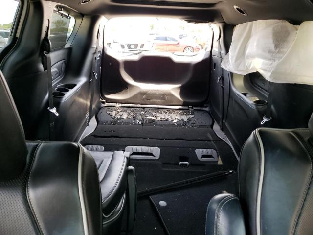 Photo 10 from auction – 2020 CHRYSLER PACIFICA L with VIN 2C4RC1GG0LR100603