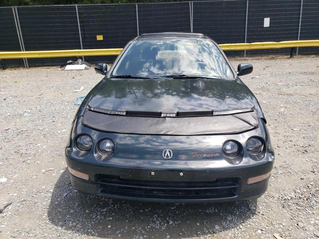 Photo 5 from auction – 1995 ACURA INTEGRA SE with VIN JH4DC4363SS013122