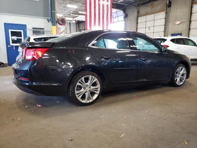 Photo 3 from auction – 2014 CHEVROLET MALIBU LS with VIN 1G11B5SL6EF240055